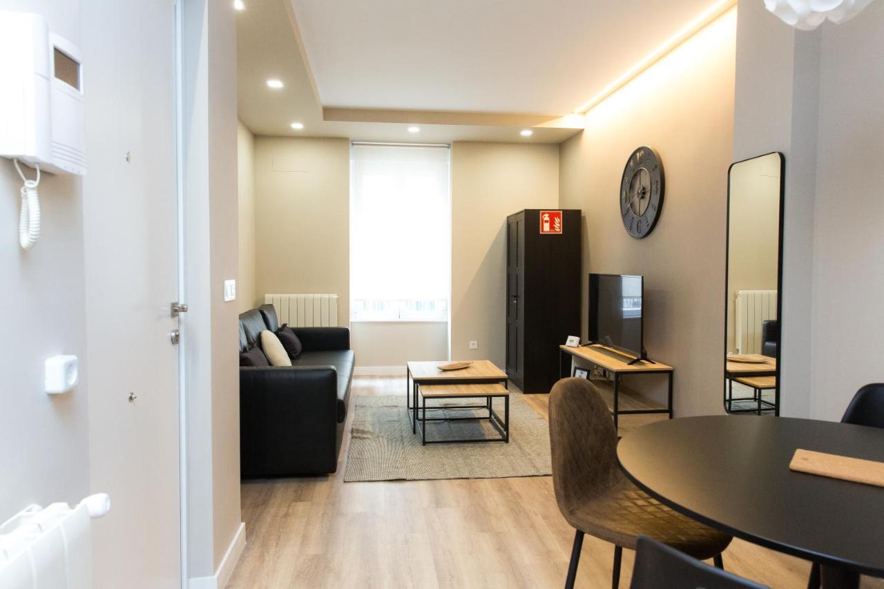 Apartamento Boston - Centro, Nuevo, Confort, Wifi Valladolid Exteriér fotografie